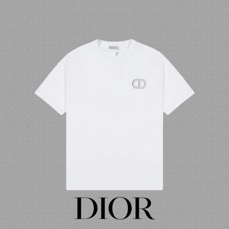 Dior T Shirts Short _SKUDiorS-2XLxetr22115932